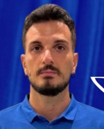 Calciatore Jonathan CESARONI - Difensore
